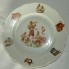 HJ Small Decorative Plate image 6