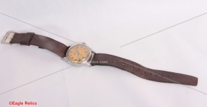 Kreigsmarine “Zentra” issue watch image 6