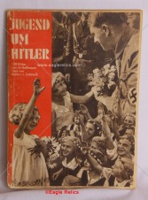 Jugend Um Hitler image 1