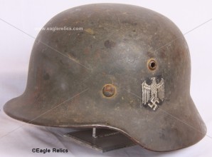 M35 Re-Issue Combat Helmet image 1