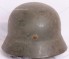 M35 Re-Issue Combat Helmet image 3