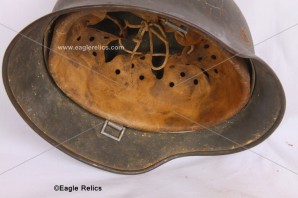 M35 Re-Issue Combat Helmet image 8