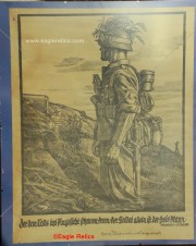 Patriotic Recruiting Poster image 1