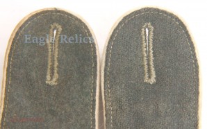 Pair of DAK/Tropical Infantry Should Boards image 7