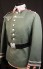 Panzer M35 Waffenrock Tunic image 1