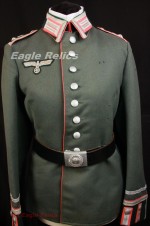 Panzer M35 Waffenrock Tunic image 2