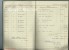 619 Sqn Lancaster Wireless operators log book *lots of combat entries* image 3