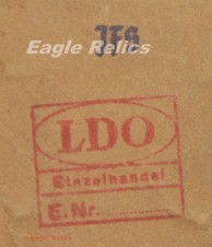 *Mint* Kuban Shield- Luftwaffe image 3