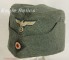 Army Early Overseas or Garrison Side Cap image 2