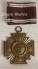 NSDAP 10 Year Long Service Medal in Box-Wilhelm Deumer, Lüdenscheid image 6