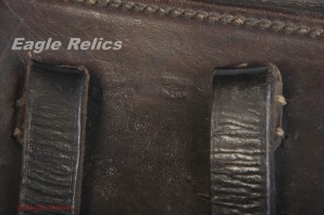 Early Luger Holster (1939) image 4