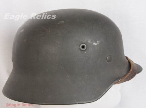 Stunning SD Army Helmet image 5