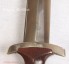 Early SA Dagger – G. Felix Gloriawerk – Numbered image 7