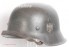 M42 Raw Edge SD Army Combat Helmet image 1