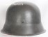 M42 Raw Edge SD Army Combat Helmet image 3