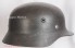 Luftwaffe M40 Single Decal Combat Helmet image 4