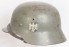 M35 DD Apple Green Combat Helmet *SALE* image 2