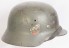 M35 DD Apple Green Combat Helmet *SALE* image 3