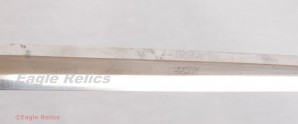 Army Dagger WKC image 6