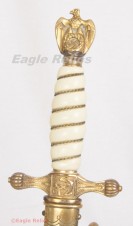 Kreigsmarine Dagger -Eickhorn- image 2