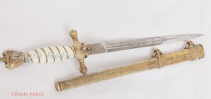 Kreigsmarine Dagger -Eickhorn- image 7