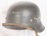 M42 Single Decal Luftwaffe Combat Helmet image 1