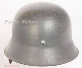 M42 Single Decal Luftwaffe Combat Helmet image 3