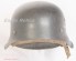 M42 Single Decal Luftwaffe Combat Helmet image 5