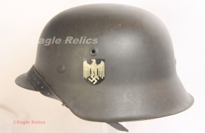 Absolutely the “best” SD M42 Helmet out on the market image 3