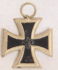 Eisernes Kreuz 2. Klasse -Number 4 – Iron Cross 2nd Class image 2