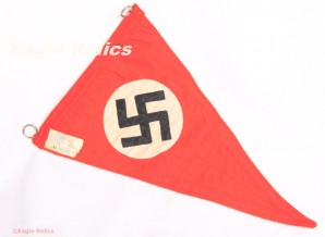 Small Party Pennant image 1