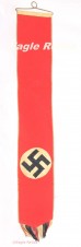 Turnfest 1933 Stuttgart Streamer image 1