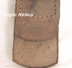 Unworn *Mint* RAD Manns Buckle image 3