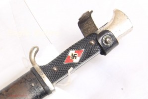 HJ Fahrtenmesser – HJ Service Dagger image 1