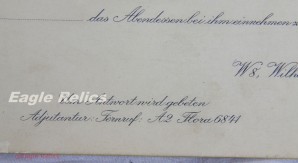 Invitation From Der Führer image 3