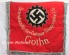 Double Sided Deutsche Arbeitsfront-DAF – Factory Flag for ” Gother” image 1