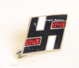 NS-Studentenbund Membership Badge image 2