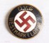 D.V.G. Westmark Enamel Badge image 1