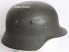 SD Decal M40 Combat Helmet *Reduced* image 4