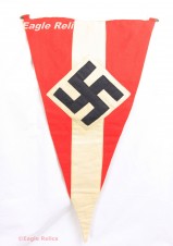 HJ/BDM Pennant image 1