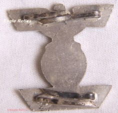 1939 Spange zum Eisernen Kreuzes 2er Klasse 1914 – 1939 Clasp to the Iron Cross 2nd Class 1914 – in Packet of issue image 5