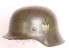 M42 SD Army Camo Helmet image 1