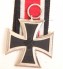 Eisernes Kreuz 2. Klasse – Iron Cross 2nd Class in Packet image 4