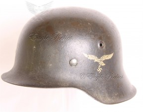 M42 SD Luftwaffe Combat Helmet image 1