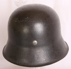 M42 SD Luftwaffe Combat Helmet image 3