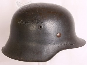 M42 SD Luftwaffe Combat Helmet image 4