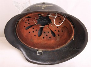 M42 SD Luftwaffe Combat Helmet image 5