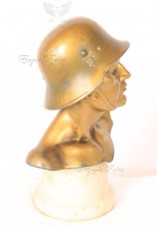 “Hero Series” Soldier Bust image 2