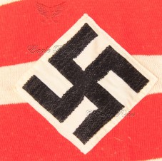 Hitler Jugend Sports Vest image 4