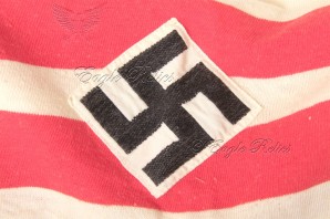 Hitler Jugend Sports Vest image 2